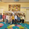 16.  Kampania przeciwko przemocy
